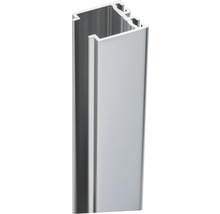 Profilé en aluminium
