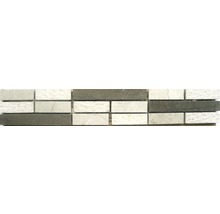 Mosaïque en pierre
