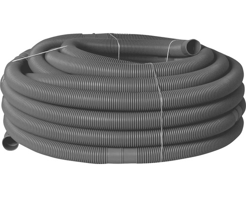 Flexible de bassin Ø 38 mm, marchandise au mètre (max. 30 m)