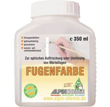 Fugenfarbe AlpinChemie Alpinweiß 350 ml