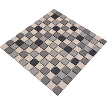 Mosaïque en céramique