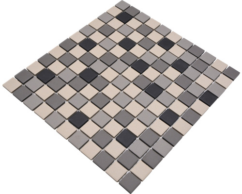 Mosaïque en céramique