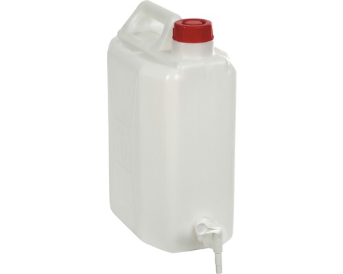 Bidon d'eau 10 l avec robinet Bidon d'eau 10 l avec robinet