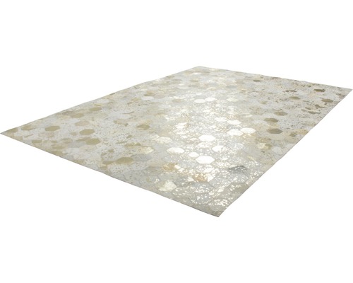 Teppich mit geometrischem Muster