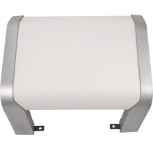 Abri pour tondeuse robot WORX WA0194 pour modèles Landroid