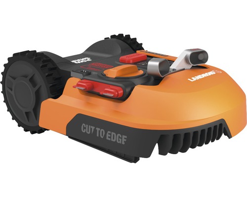 Worx Landroid Mähroboter