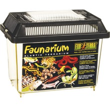 Transportbehälter Faunarium Exo Terra 18 x 11 x12,5 cm-thumb-0