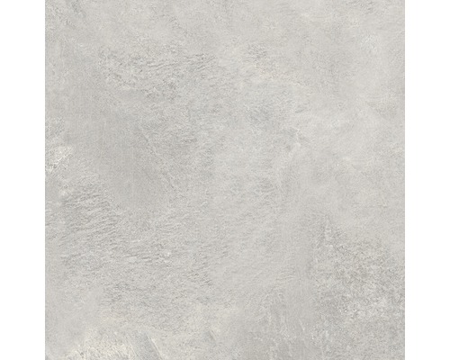 Carrelage de sol gris avec aspect pierre