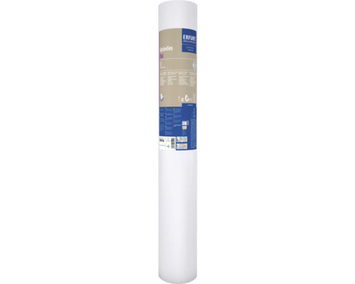 Erfurt Renoviervlies Variovlies Flat 150 g/m² 20 m x 0,75 m