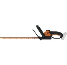 Taille-haies sans fil Worx WG261E.9 sans batterie ni chargeur