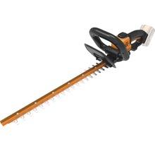 Taille-haies sans fil Worx WG261E.9 sans batterie ni chargeur
