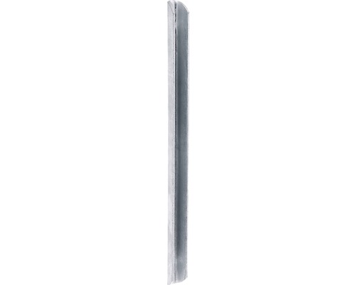 Adaptateur de poteau ALBERTS pour Ø 3,4 cm galvanisé Adaptateur de poteau ALBERTS pour Ø 3,4 cm galvanisé
