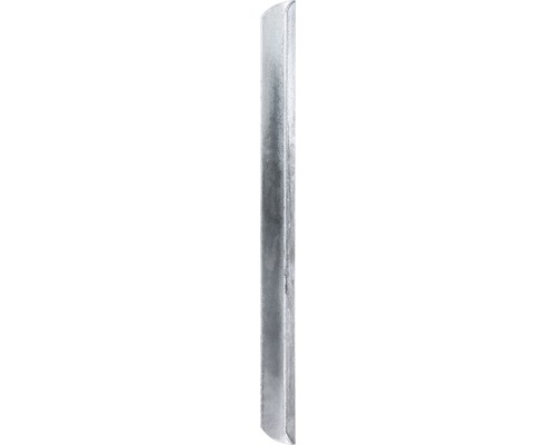 Adaptateur de poteau ALBERTS pour Ø 3,8 cm galvanisé Adaptateur de poteau ALBERTS pour Ø 3,8 cm galvanisé