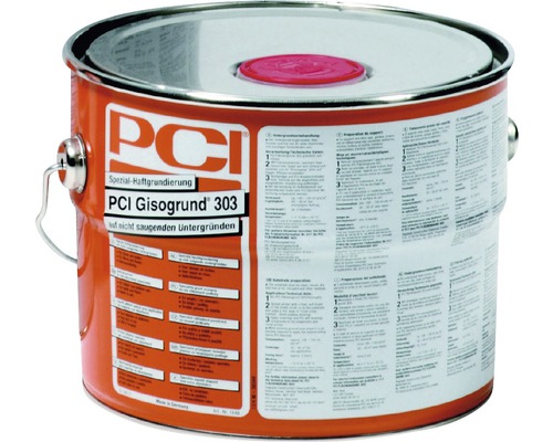 PCI Gisogrund 303 5 Litres