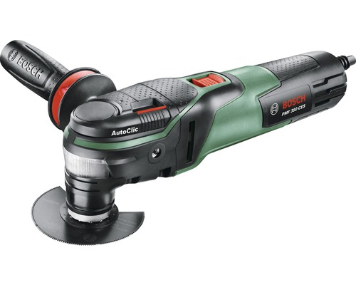 Outil multifonction Bosch PMF 350 CES Outil multifonction Bosch PMF 350 CES
