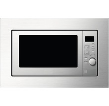Micro-ondes encastrable PKM MW800.8-20G-EB lxhxp 59,5 x 39 x 34 cm