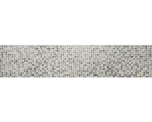 Mosaïque en pierre naturelle pour mur et sol