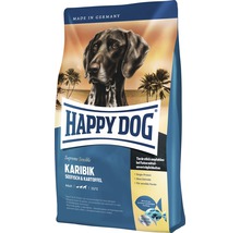 Croquettes pour chien HAPPY DOG Supreme Caraïbes 12,5 kg-thumb-0