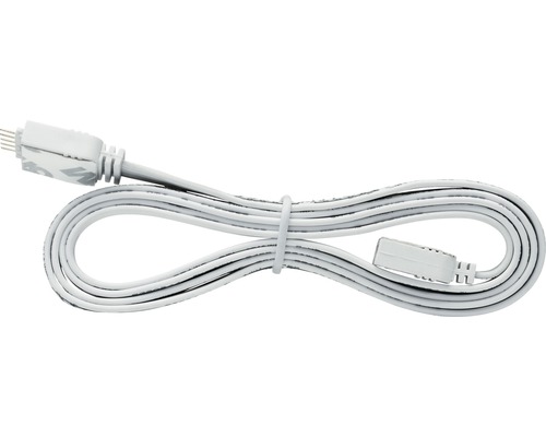 Câble de connexion MaxLED 1 m blanc 24V Câble de connexion MaxLED 1 m blanc 24V