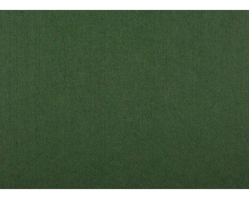 Feutrine pour bricolage 4 mm 30x40cm vert foncé 1 unité