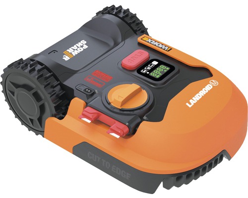 Tondeuse robot WORX Landroid M500 WR141E Tondeuse robot WORX Landroid M500 WR141E