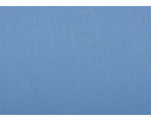Feutre de bricolage 1 feuille 30x40 cm épaisseur 4 mm bleu clair Feutre de bricolage