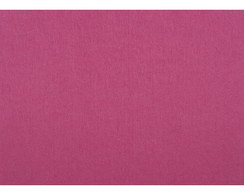 Feutrine pour bricolage 4 mm 30x40 cm rose fuchsia 1 unité