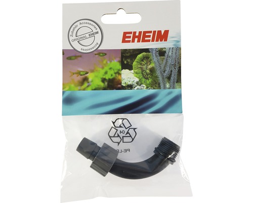 Eheim Winkelstück im Paket, Zubehör für Aquarien