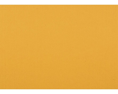 Feutre de bricolage 1 feuille 30x40 cm épaisseur 4 mm jaune soleil Image de fond sans détails reconnaissables