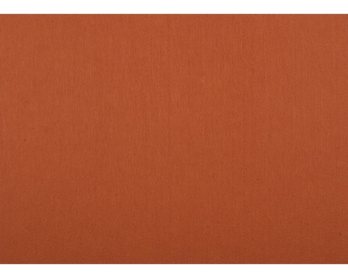 Feutrine pour bricolage 4 mm 30x40 cm orange 1 unité