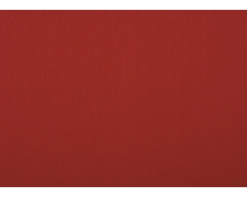 Feutre de bricolage 1 feuille 30x40 cm épaisseur 4 mm rouge Image de fond avec texture unie