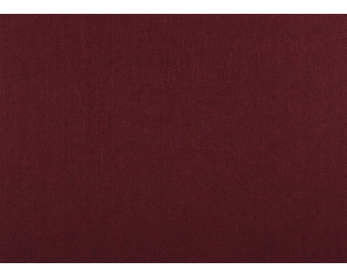 Feutre de bricolage 1 feuille 30x40 cm épaisseur 4 mm bordeaux Feutre de bricolage rouge