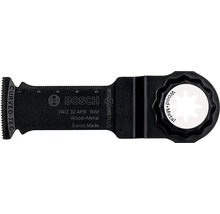 Lame de scie plongeante Bosch PAIZ 32 APB BIM pour bois et métal