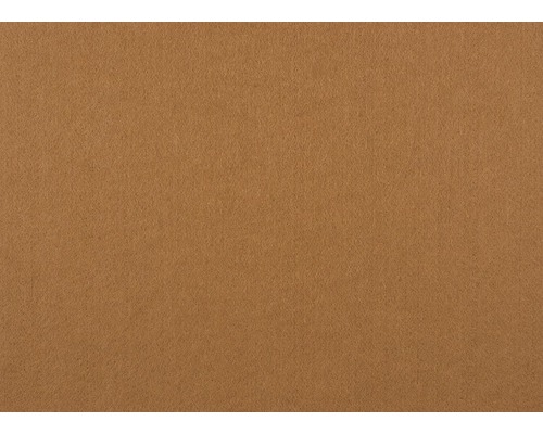 Feutrine pour bricolage 4 mm 30x40 cm brun 1 unité