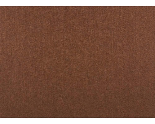 Feutre de bricolage 1 feuille 30x40 cm épaisseur 4 mm marron foncé Tissu de feutre marron