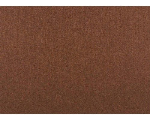 Feutrine pour bricolage 4 mm 30x40 cm brun foncé 1 unité