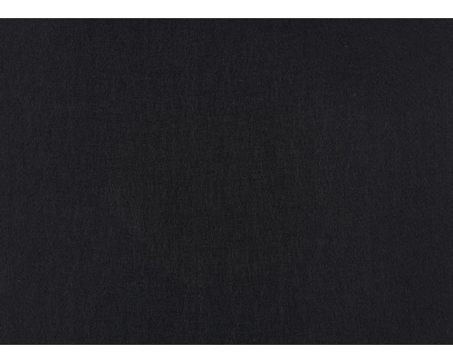 Bastelfilz 4 mm schwarz 30x40 cm