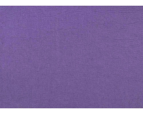 Feutrine pour bricolage 4 mm 30x40 cm lilas 1 unité