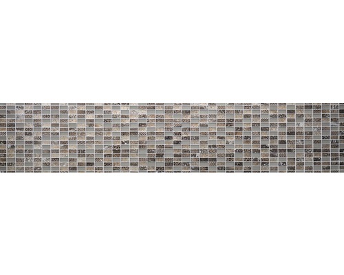 Mosaikfliesen mit Muster für Wand- und Bodengestaltung