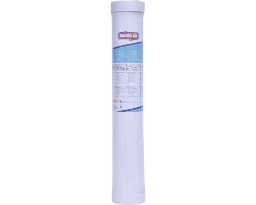 Enduit de lissage MODULAN 5001 blanc 15 kg - HORNBACH Luxembourg