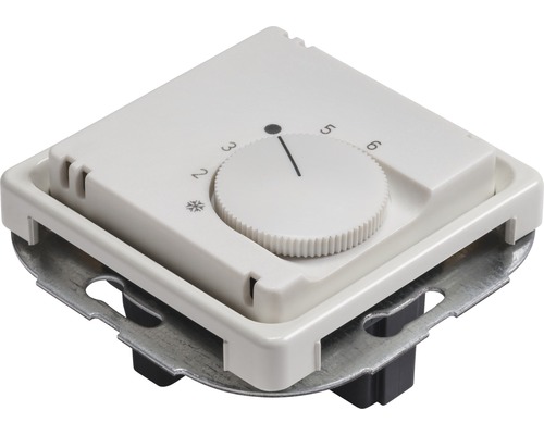 Raumthermostat zur Temperaturregelung