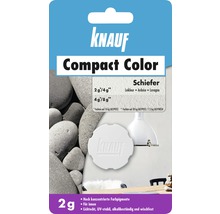 Knauf Compact Color Pigments colorés pour l''intérieur