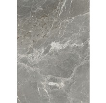 Carreau gris aspect marbre