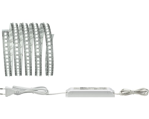 MaxLED 1000 Betriebsfertiges Strip-Basisset 1,5 m 1650 lm 6500 K 216 LED´s unbeschichtet 24V Smart Home-fähig nach Erweiterung