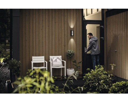 Applique murale LED Shadow 2x4,5W/1000lm Applique murale LED Shadow 2x4,5W/1000lm