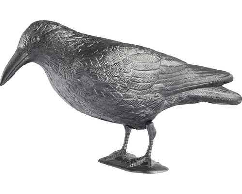 Dekorativer Vogel aus Metall