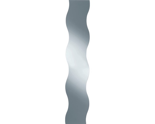 Türspiegel Wave 29x150 cm-0