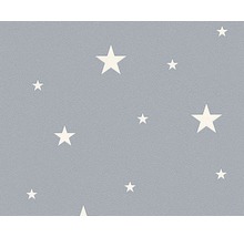 Tapete mit Sternenmuster
