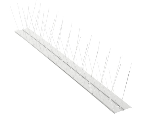Vogelschutzspikes zur Vogelabwehr