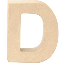 Lettre D carton 17.5x5.5 cm-thumb-0